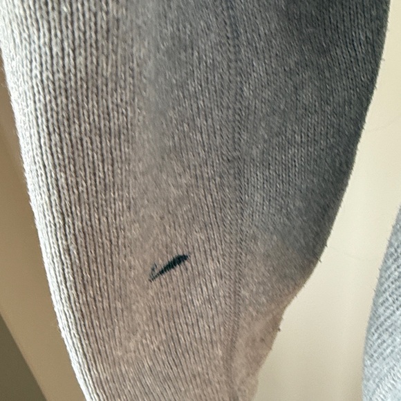 Patagonia Heather Gray Women's Snap-T Pullover - Picture 5 of 5